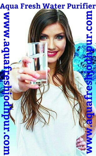Aqua Fresh Water Purifier Service center in jodhpur rajasthan india