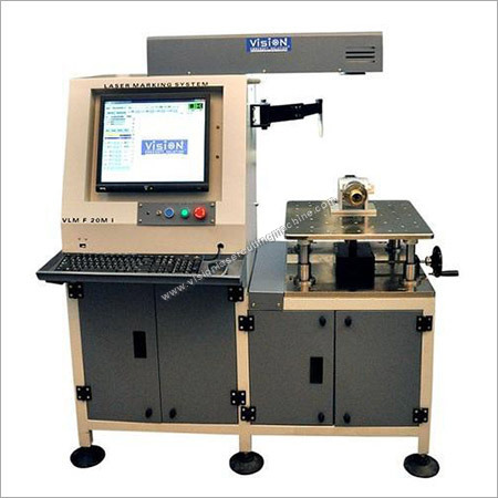 Laser Marking Machine