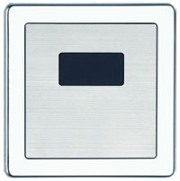 Sensor Urinal flusher