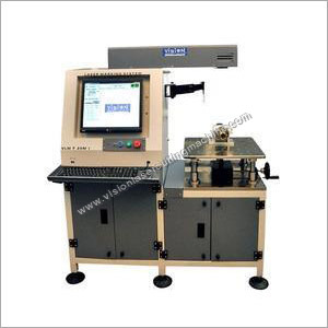 Industrial Fiber Laser Marking Machine