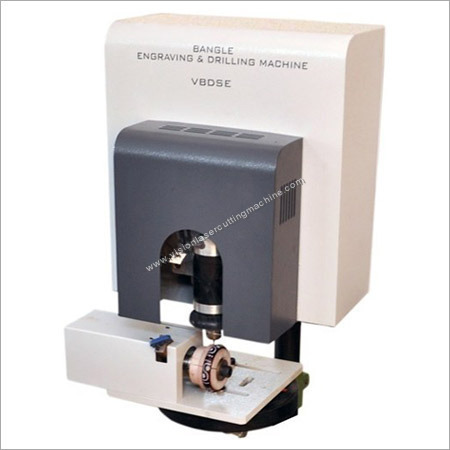 Bangle Drilling Machine