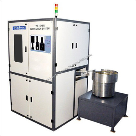 Fasteners Inspection System