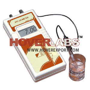 Analytical Instruments