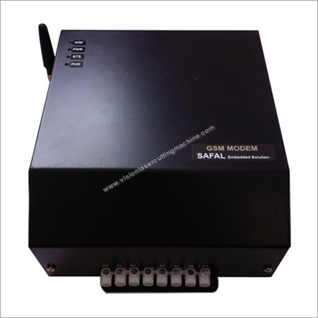 GSM Mobile Base 3 Phase Pump Control