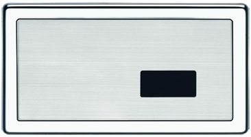 Sensor Urinal flusher