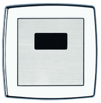 Sensor Urinal flusher