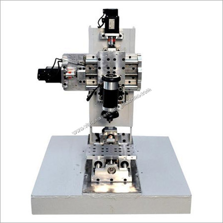3D Laser Engraving Machine