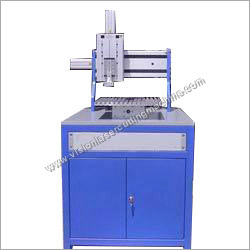 PCB Drilling and Routing Machine