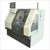 Cnc Threading Machine