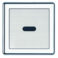 Sensor Urinal flusher