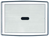 Sensor Urinal flusher