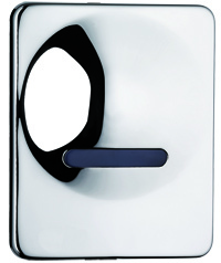 Sensor Urinal flusher