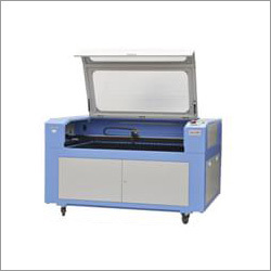 Laser Cutting Engraver Machine