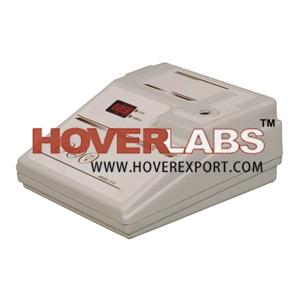 Analytical Instruments