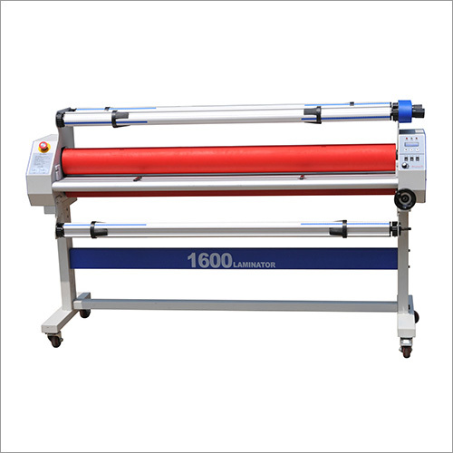 Commercial Electric Laminator