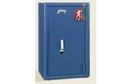 GOdrej Defender Safe in Delhi