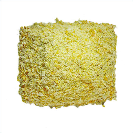 Maize Cattle Feed Application: Water