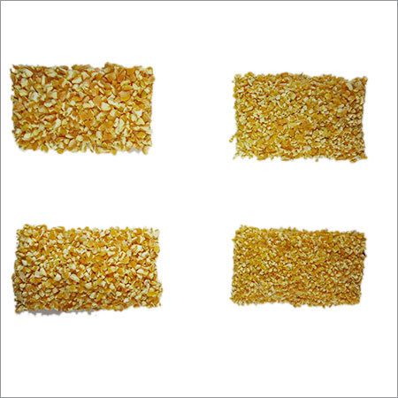 Maize Grit