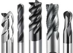 Carbide Cutting Tools