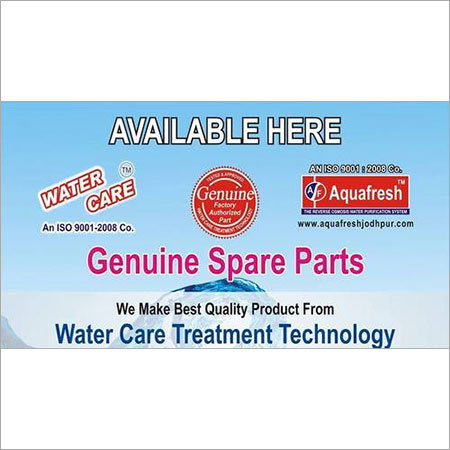 Water Care Water Purifier Service Customer Care No.5 In Jodhpur