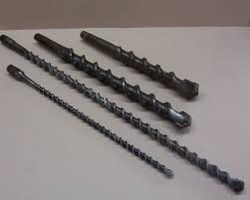  Carbide Drill Bit