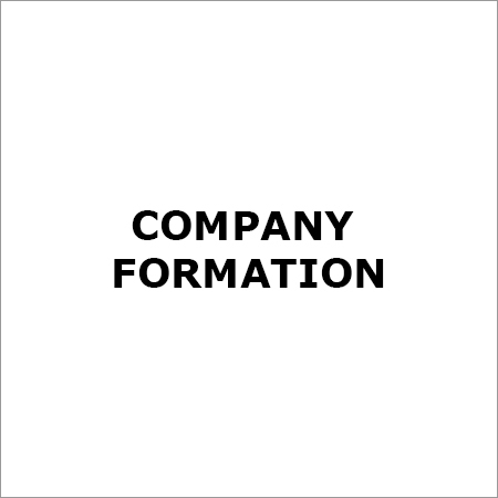 Company Formation Services