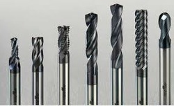 Carbide End Mills By TOOLS UNLIMITED