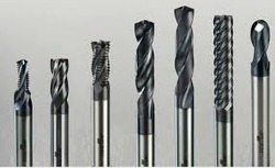 Carbide End Mills