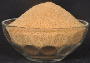 Dehydrated Garlic Granules