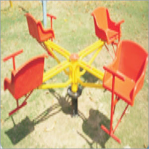 Marry Go Round