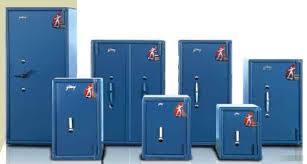 Godrej Bank Safe in Okhla