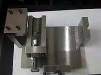 Silver Micrometer And Height Gauges