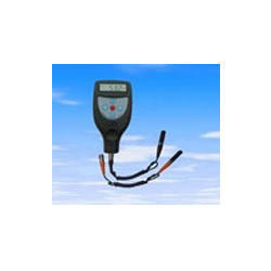 Coating Thickness Gauges