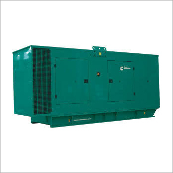 Diesel Generator Set