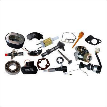 Generator Spare Part