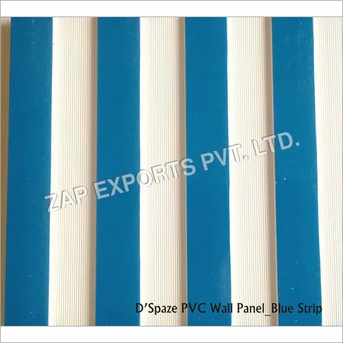 PVC Ceiling Panel By ZAP EXPORTS PVT. LTD.