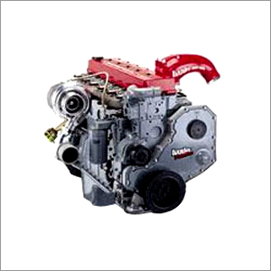 Engine Motor