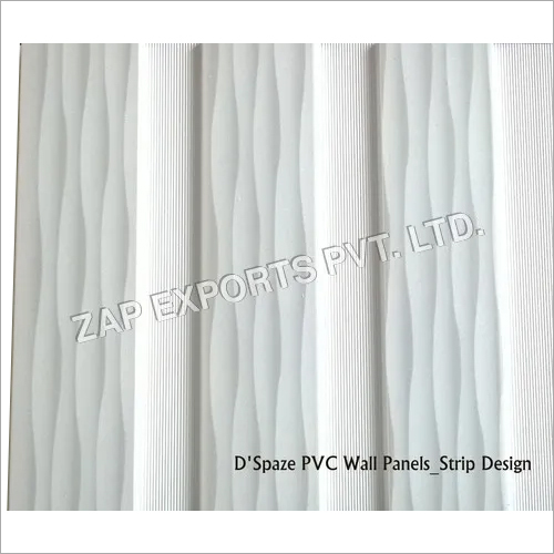 Decorative Wall Panel By ZAP EXPORTS PVT. LTD.