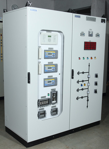 Protection Relay Panel