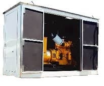Cabinet Enclosure