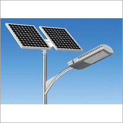Solar Street Light