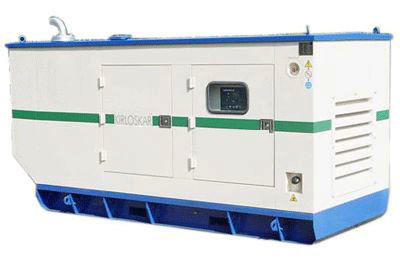 Escort Genset