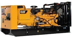 Caterpillar Generator Repair Services