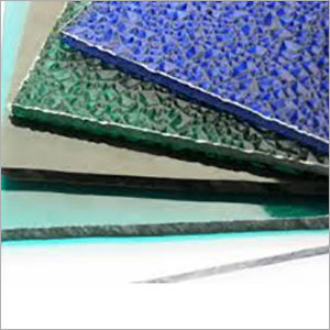 Emboss Roofing Sheets