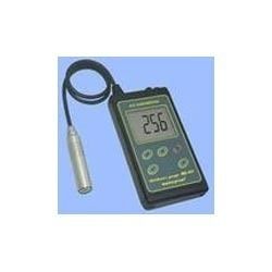 Black Digital Coating Thickness Gauges