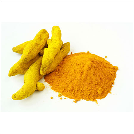 Turmeric Powder