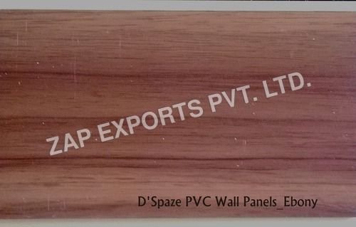 Pvc  Wall Panels