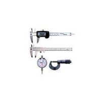 Mechanical Gauges - Silver, Various Sizes | Rugged Design, Rust Resistant, Easy To Use, Excellent Endurance