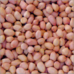 Java Type Peanuts
