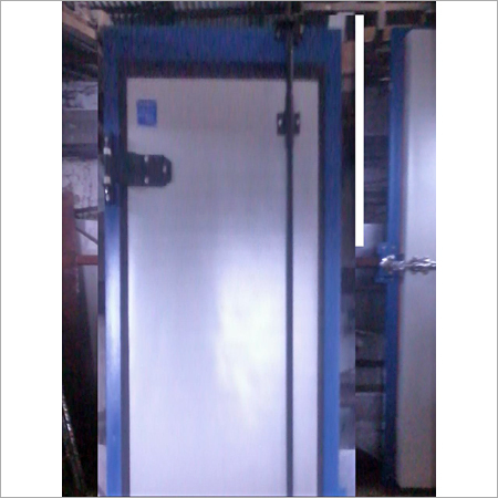 Steel Fire Rated Check Door